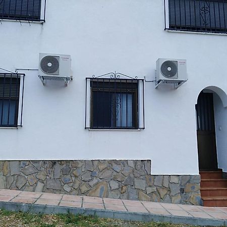 Casa Rural Guadiaro El Colmenar Kültér fotó