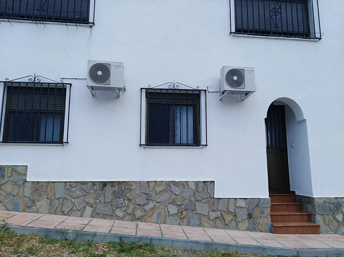Casa Rural Guadiaro El Colmenar Kültér fotó