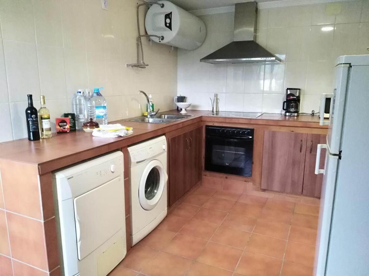 Casa Rural Guadiaro El Colmenar Kültér fotó